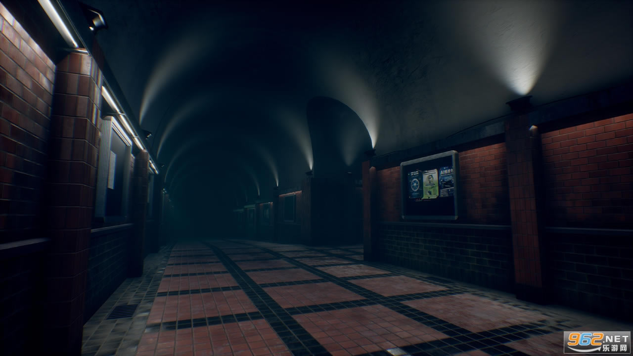 steam女鬼桥开魂路官方正式版 steam女鬼桥开魂路官方正式版