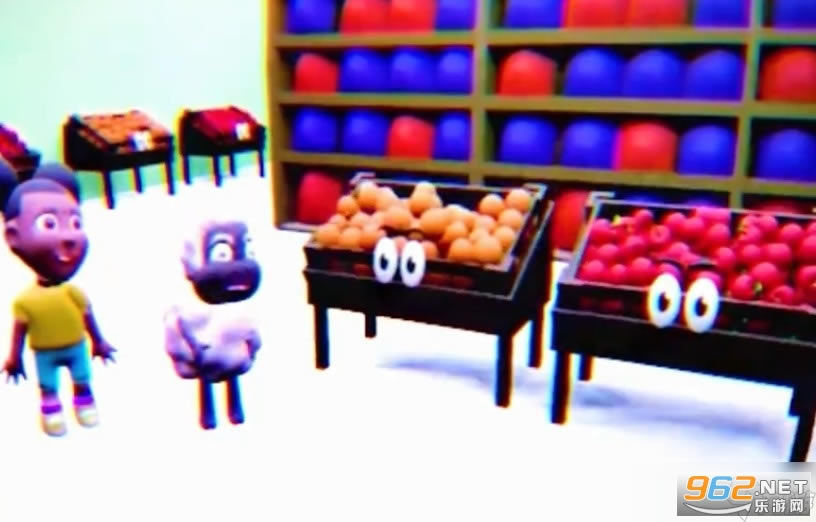 ðյİϷ(Amanda the Adbenturer)