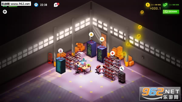 “CryptoFarm游戏”/