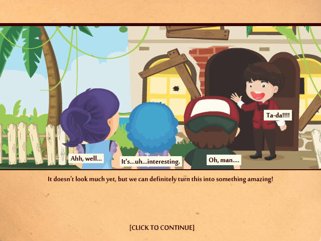 �õ��ϰ�����