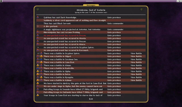 ����֮ս4:������������