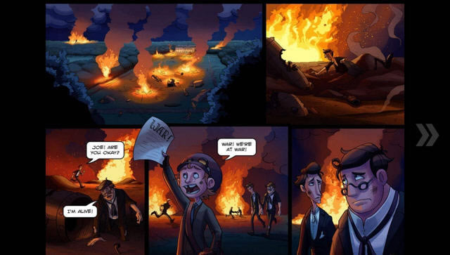 ����ս������