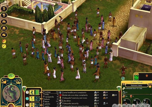 ����֮��:���޺ӵĶ�Ů����