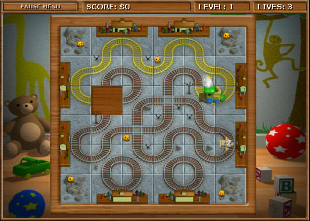 �������ս����