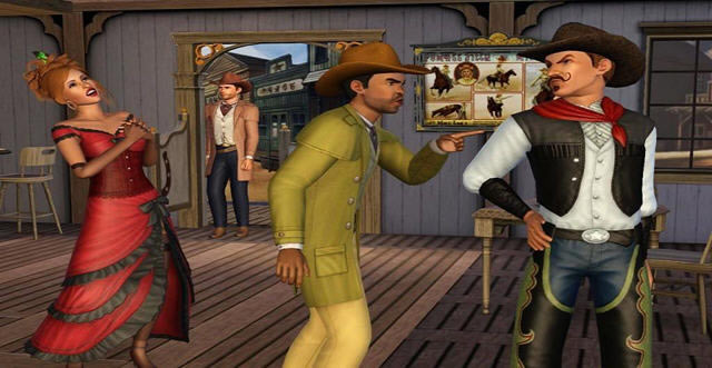 ģ������3:���ֵ�Ӱ����