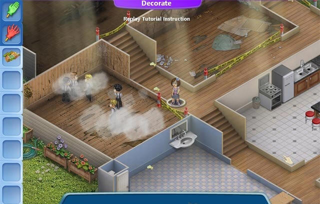 �����ͥ2:���ǵ���֮������