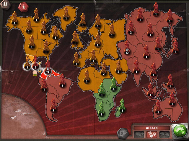 ��ս������