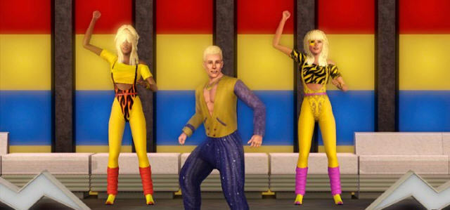 ģ������3:70��80��90�������PC��ʽ��