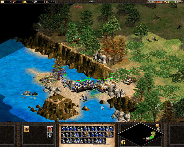 �۹�ʱ��2:�������ĵ۹������������İ�