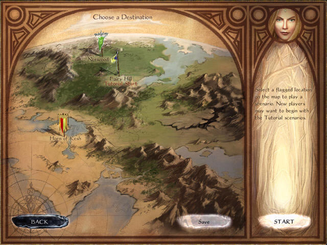 �漣ʱ��:��Ӱħ������(��Ӣ���޵в�����Ϸ)