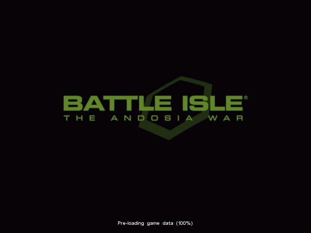 ��������֮ս(Battle Isle The Andosia War)��������Ӳ�̰�