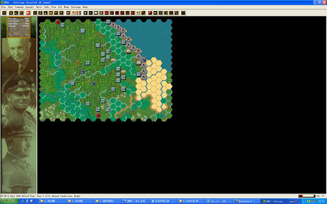 װ��ս��2ŵ����1944����Ӣ��Ӳ�̰�