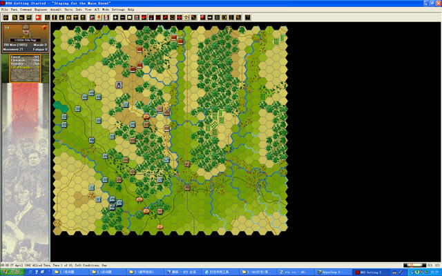 װ��ս��3:�����Ʒ�1942����Ӣ��Ӳ�̰�