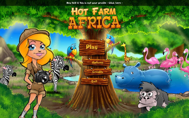 ����ũ��������(ȫ�´����3D����԰ģ����Ϸ)