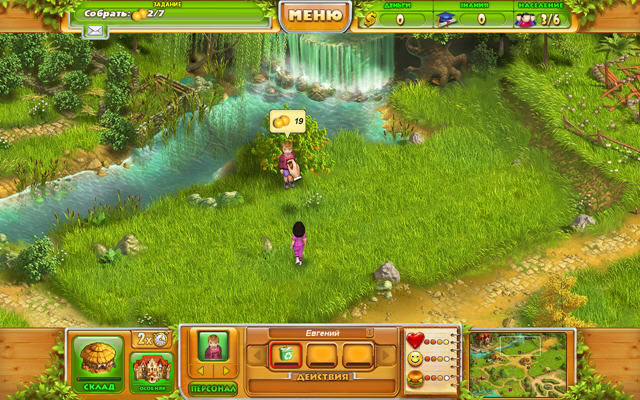 ũ������2����(�ɼ�������Ӫ��Ϊһ���ũ����Ӫ��Ϸ)