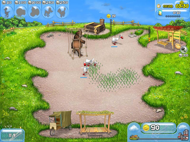 ���ũ��1���İ�����æµ���ֿ��ֵ�ũ������