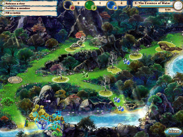 ����֮���ɭ������Ӳ�̰�