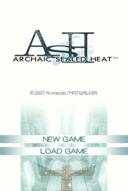 Զ�ŷ�ӡ֮������(ARCHAIC SEALED HEAT)����Ӳ�̰�