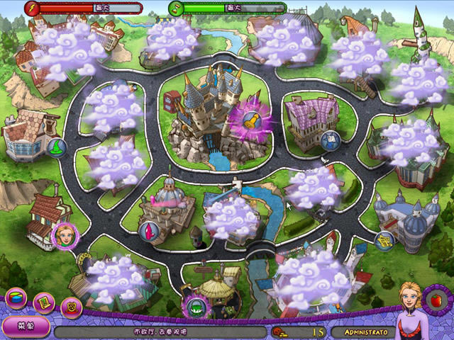 ħ����������(Magic Life)����Ӳ�̰�