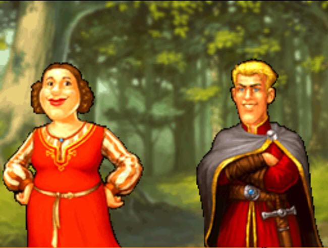 NDS��Ϸ-��̹������