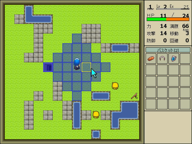 SRPG��Ϸ-����ս������(Tactical Dungeon)����Ӳ�̰�