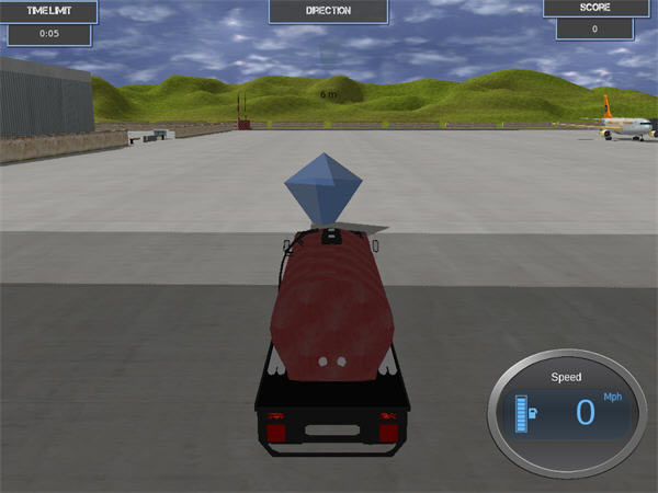 �������ģ������(Ground Control Simulator)����Ӳ�̰�