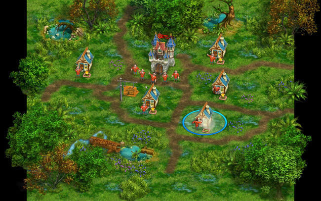 �ʼ���ʹ2����(Royal Envoy 2)����Ӳ�̰�