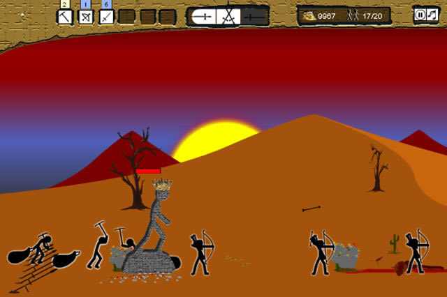 �����ս�������޵а�����