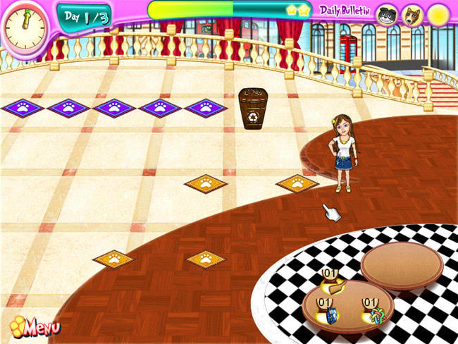 ģ�⾭Ӫ��Ϸ-�����۹�2������������(PetsGoRound)����Ӳ�̰�