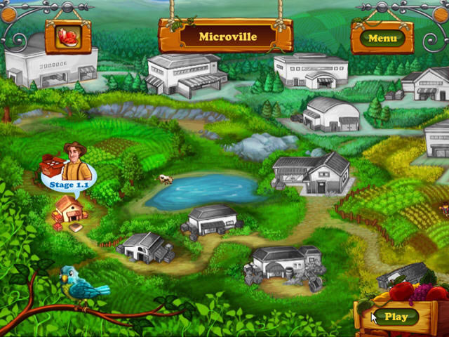 ˮ����˾����(Fruits Inc)����Ӳ�̰�