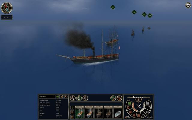 ���׽��ϼ�����(Ironclads Anthology)����Ӳ�̰�