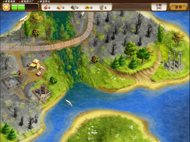 ���������ķ�չ֮��-����֮·3����(RoadsOfRome3)����Ӳ�̰�