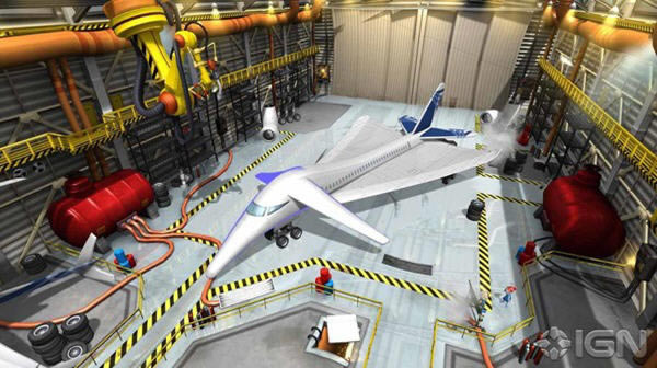 ���մ��2����(Airline Tycoon 2)����Ӳ�̰�