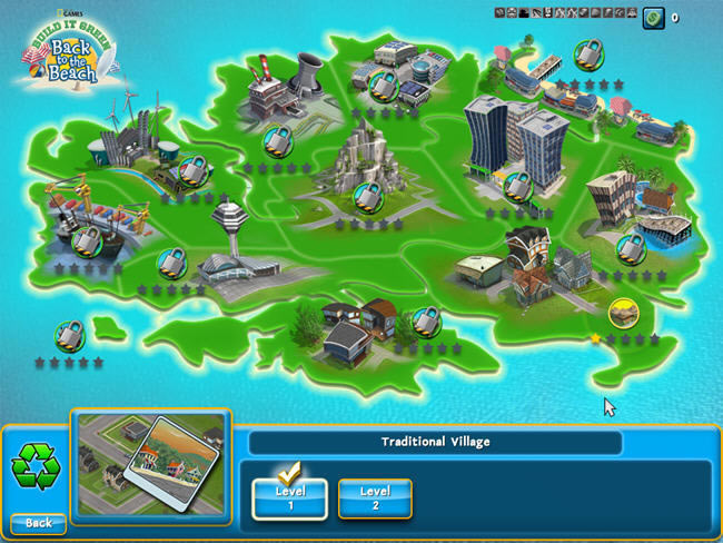 ��ɫ����������Ϸ-��������ʦ����(BuildItGreen)����Ӳ�̰�