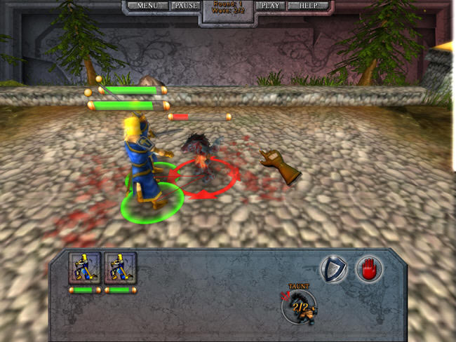 Ԫ����������������(KingdomElemental)����Ӳ�̰�