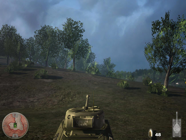 ģ���ʻ̹�˵���Ϸ-����������̹��ģ������(tanksim)����Ӳ�̰�