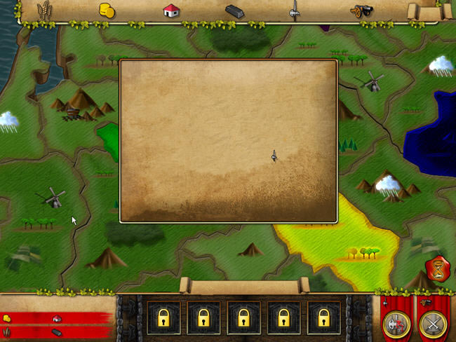 ����ģ����Ϸ-�ʵۣ���������(EmperorDynasty)����Ӳ�̰�