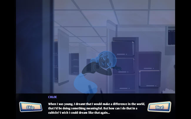 ���澫���ľ�Ӫ��Ϸ-�ȼٴ�֮������(ChloesDreamResort)��ɫӲ�̰�