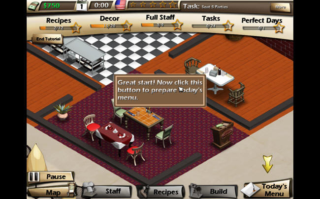 �ɰ��Ĳ�����Ϸ-�����������(BistroBlvd)����Ӳ�̰�