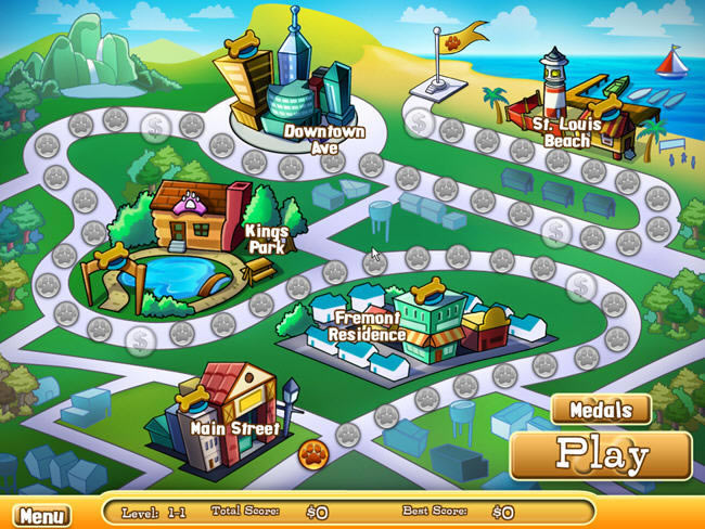 �����ģ�⾭Ӫ��Ϸ-�������ĳ��������(JessicasBowWowBistro)��ɫӲ�̰�