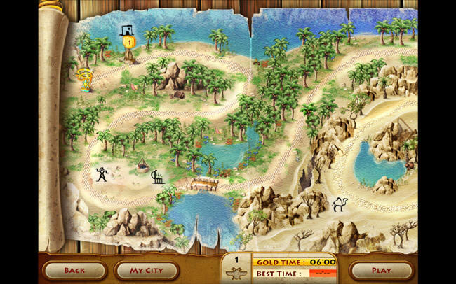 �����Ľ�����Ϸ-ʱ�ս�����֮����������������(PyramidRising)����Ӳ�̰�