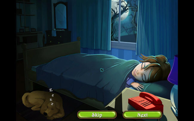 ʱ�����ģ����Ϸ-����Ƶ�����(HauntedDomains)����Ӳ�̰�