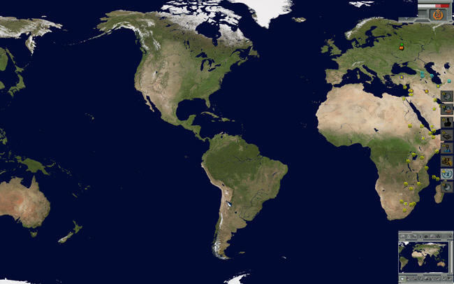 ������ҶԿ�����Ϸ-����ͳ����2020��ս����(SupremeRulerCW)����Ӳ�̰�