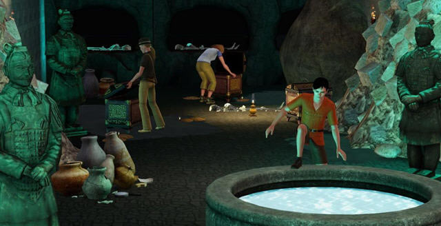 ģ������3������̽�����İ�-ģ������3������̽������