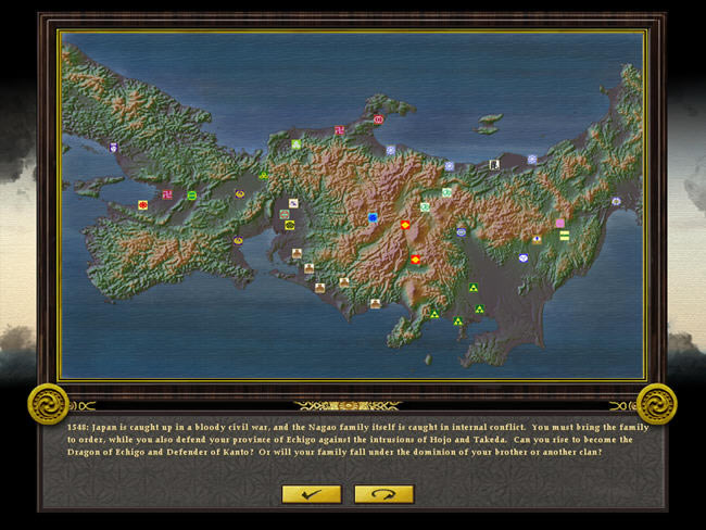 ��������Ϊ���ߵļ�ʱս����Ϸ-��������2����(Takeda2)��ɫӲ�̰�