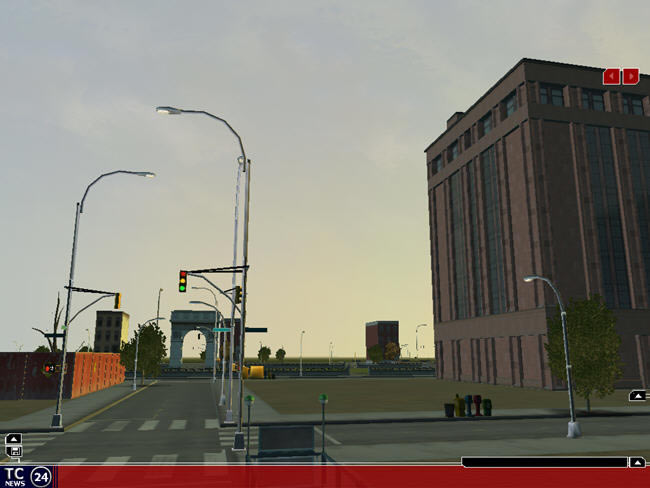 ��ӪС�������Ϸ-ģ����д��ŦԼ����(TycoonCity)��ɫӲ�̰�