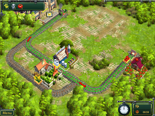 ��Ӫ�����������Ϸ-���ٿ������(incredibleexpress)��ɫӢ�İ�