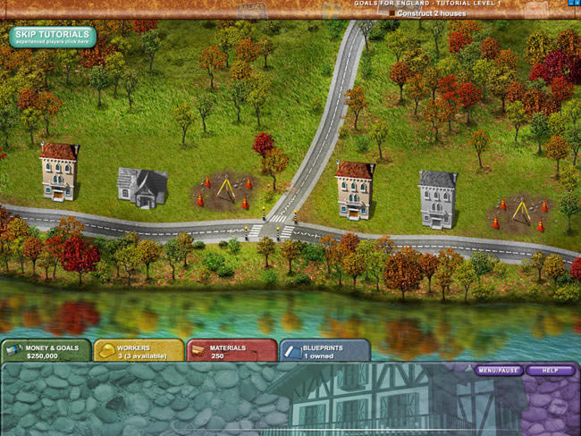 ���ز���ҵ����Ϸ-�ز����3����(Buildalot3)��ɫӢ�İ�