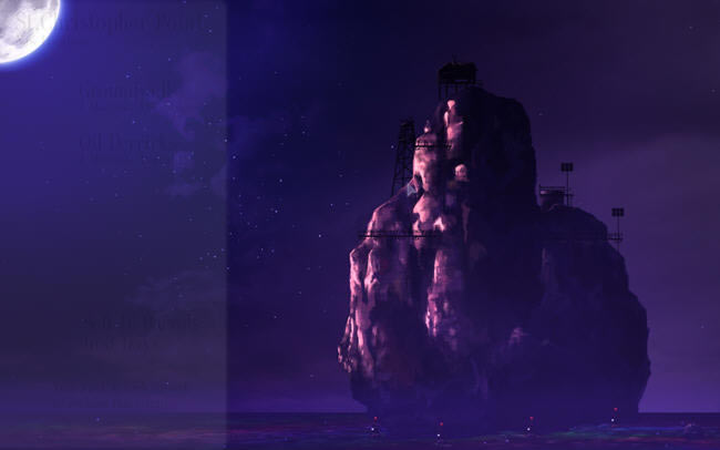 ��ʵģ�⺣������-������������(TheOilBlue)��ɫӲ�̰�