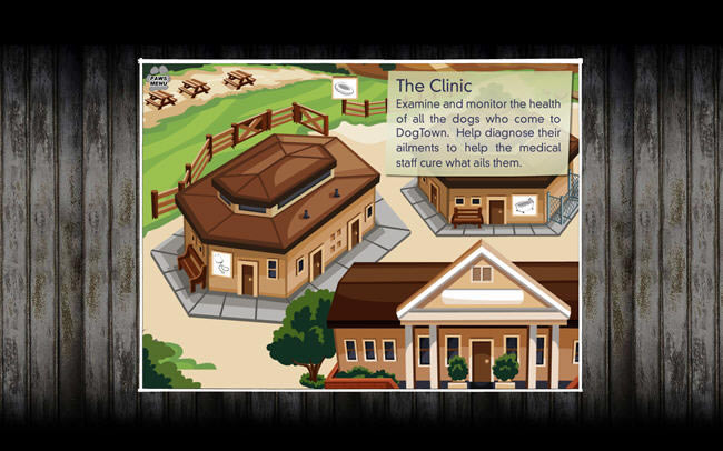 ���������ָ�����Ϸ-��������(dogtown)��ɫӢ�İ�